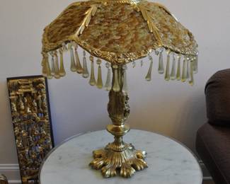 This item is not in Beverly Hills. It is in a Westlake Village townhouse. When you are at the sale talk to Will and make an appointment to inspect and purchase these items at a later date.
