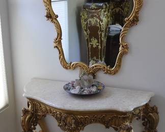 This item is not in Beverly Hills. It is in a Westlake Village townhouse. When you are at the sale talk to Will and make an appointment to inspect and purchase these items at a later date.