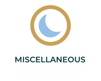 MISCELLANEOUS
