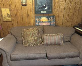 Broyhill couch