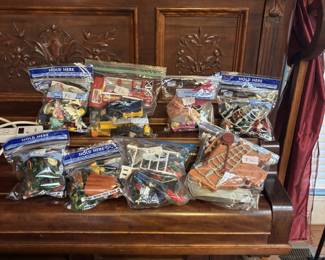 Toy grab bags!