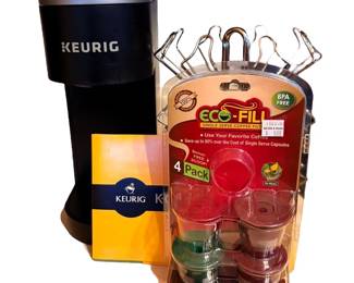 Keurig Coffee Maker