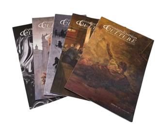 Five Issues Of Evangelization Culture