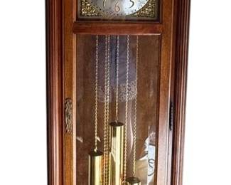 005 Howard Miller Grandfather Clock