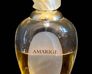 Givenchy Amarige Eau de Toilette