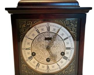 Vintage Kienzle Mantel Clock