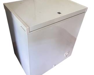 Kenmore Deep Freezer