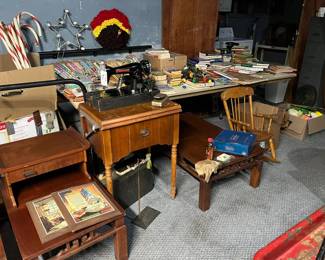 Sale Picture