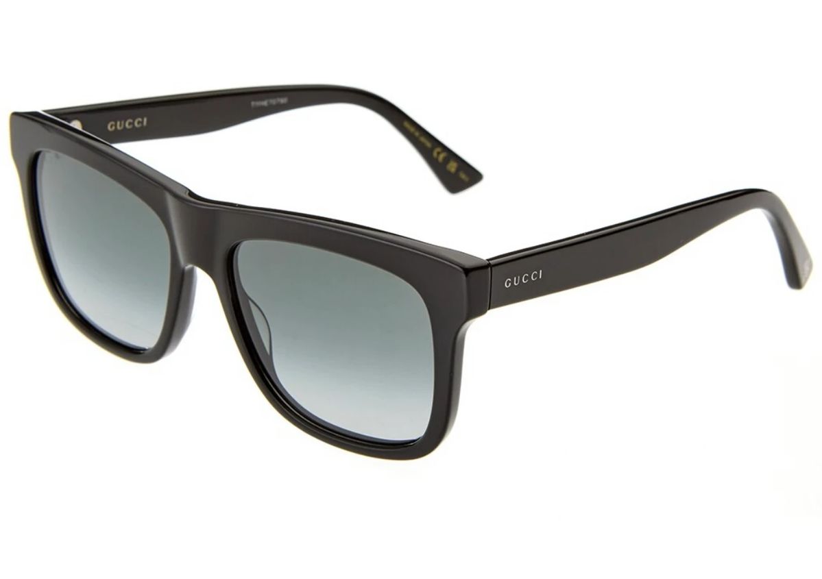 GUCCI sunglasses NEW in box