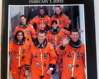 NASA Columbia
