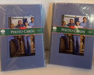 Photo Cards