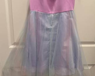 PRINCESS dress
