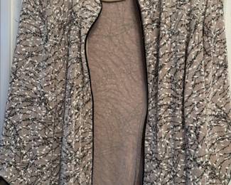 Alex Evening Jacket