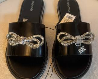 BeBe sandals