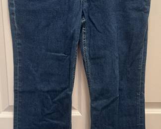 Escada Jeans Made in Italy