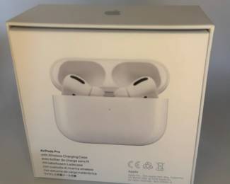 Apple AirPods Pro
