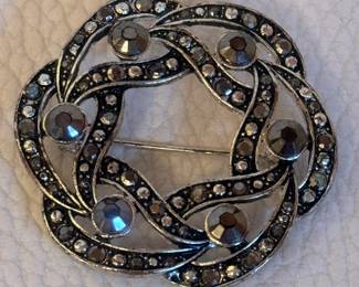 Vintage brooch