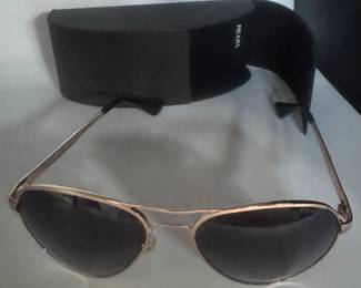 Prada sunglasses