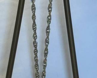 Vintage Necklace
