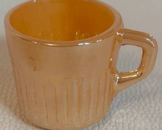 Luster Cup