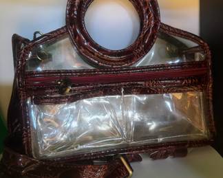 NAN Purse Insert