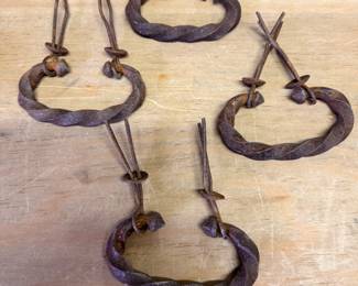 Tommy Bahama drawer pulls