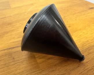 Vintage Bakelite top
