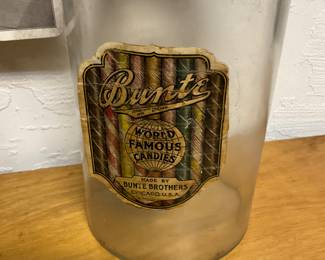 Has original lable