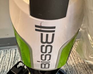 Like new Bissel multi surface cleaner