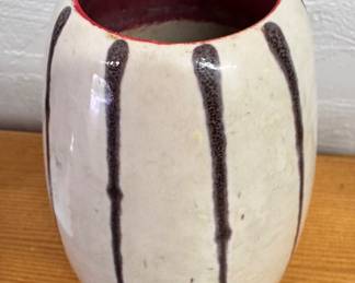 Mid century German vase
