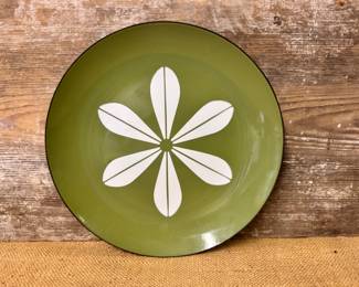 Catherineholm plate in very good condition