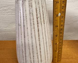 Mid century vase