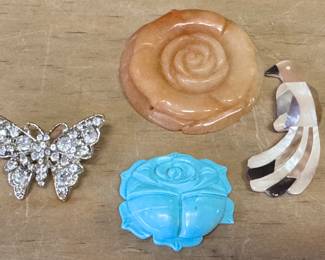 Found items