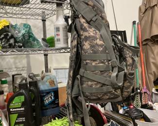 Garden supplies ,household
