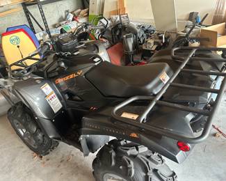 ATV