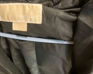 Michael Kors jacket