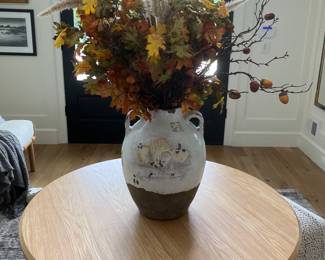 Fall floral arrangemmentb