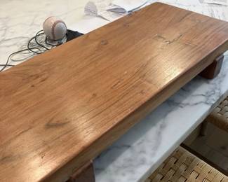 Decorative display piece for your holiday favorites 