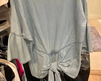 Great women’s a men’s clothing 