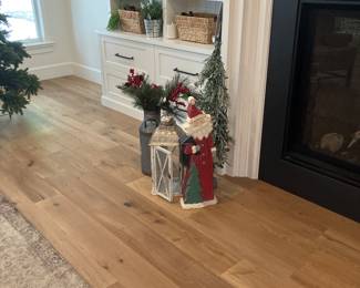 Christmas decorations 