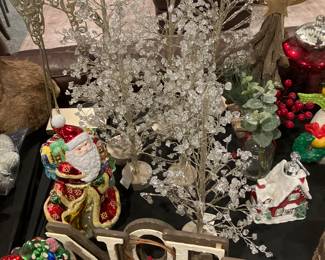 Holiday decorative