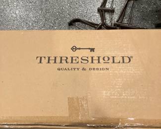 New Christmas in box never opened 