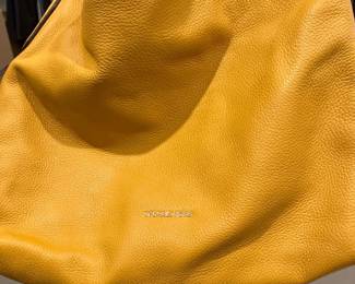  Michael Kors handbag

