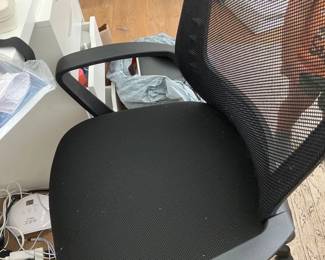 Desk chair 