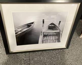 Nautical art