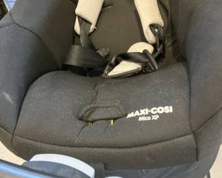 Maxi cost baby stroller
