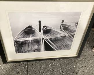 Nautical art prints