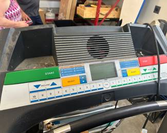 Treadmill