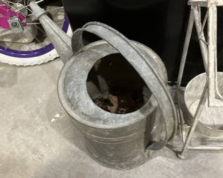 Watering can