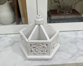 Pencil holder